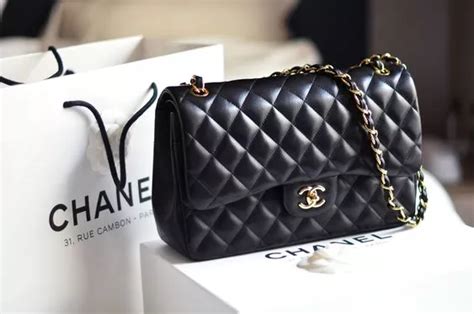 harga tas chanel|tas chanel asli.